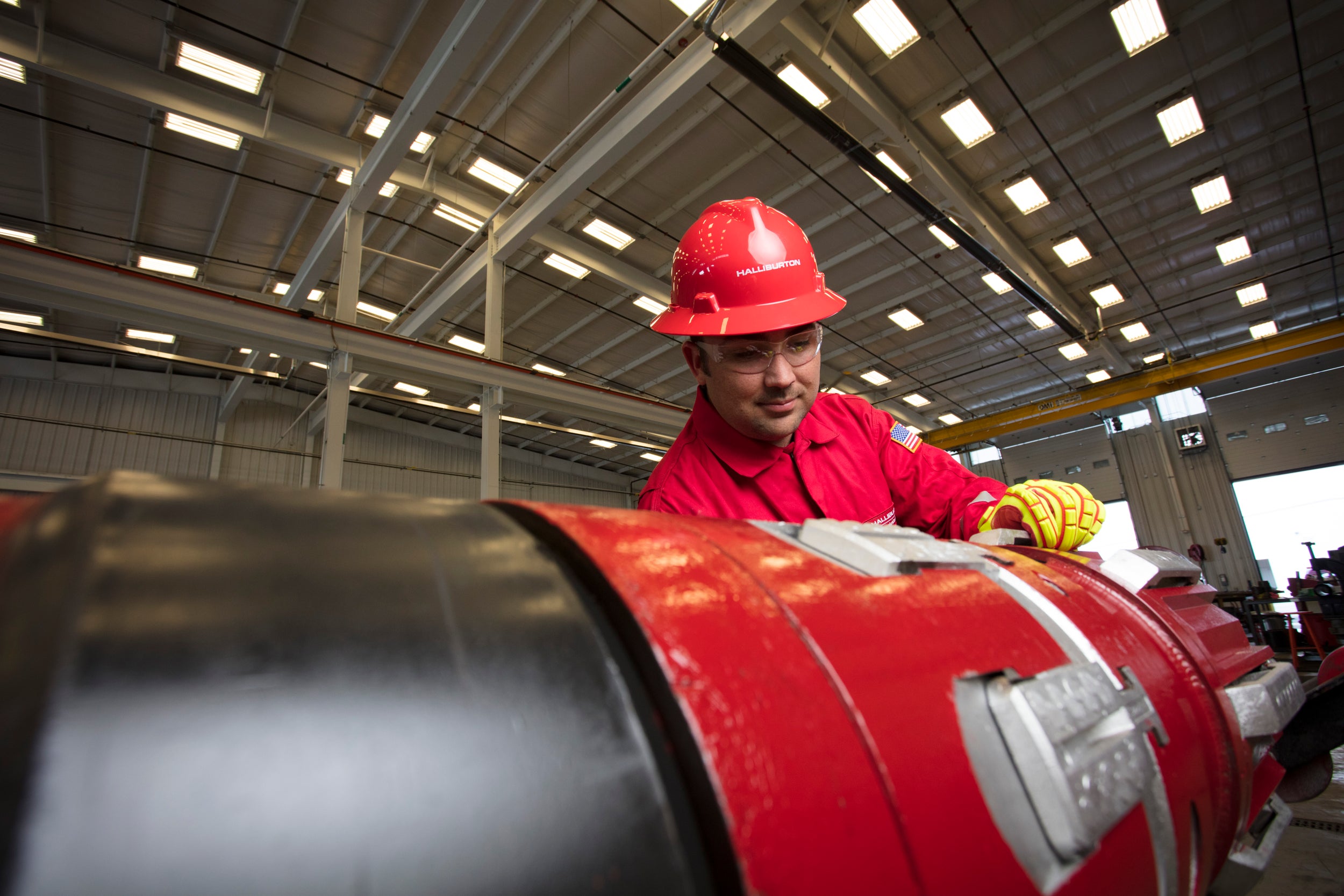 Well construction equipment you<br>can rely on