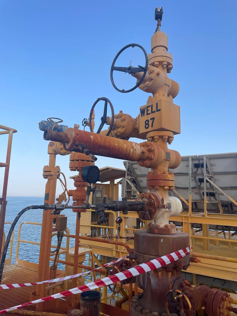 Well control solutions help operator maintain multi-stage fracking