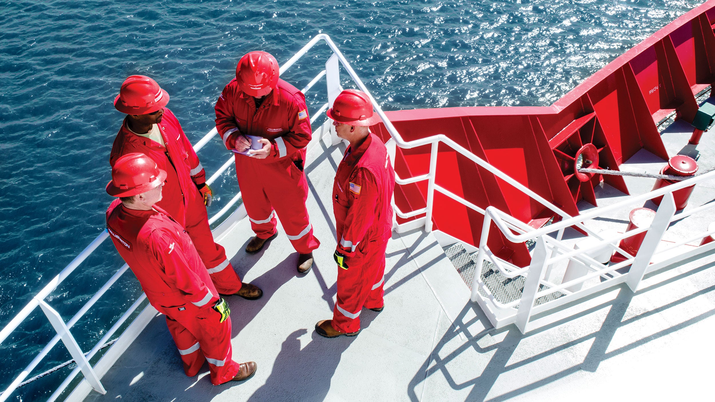 Gain comprehensive, real-time subsurface insight 