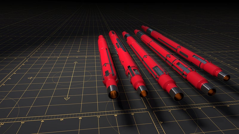 Flow control systems