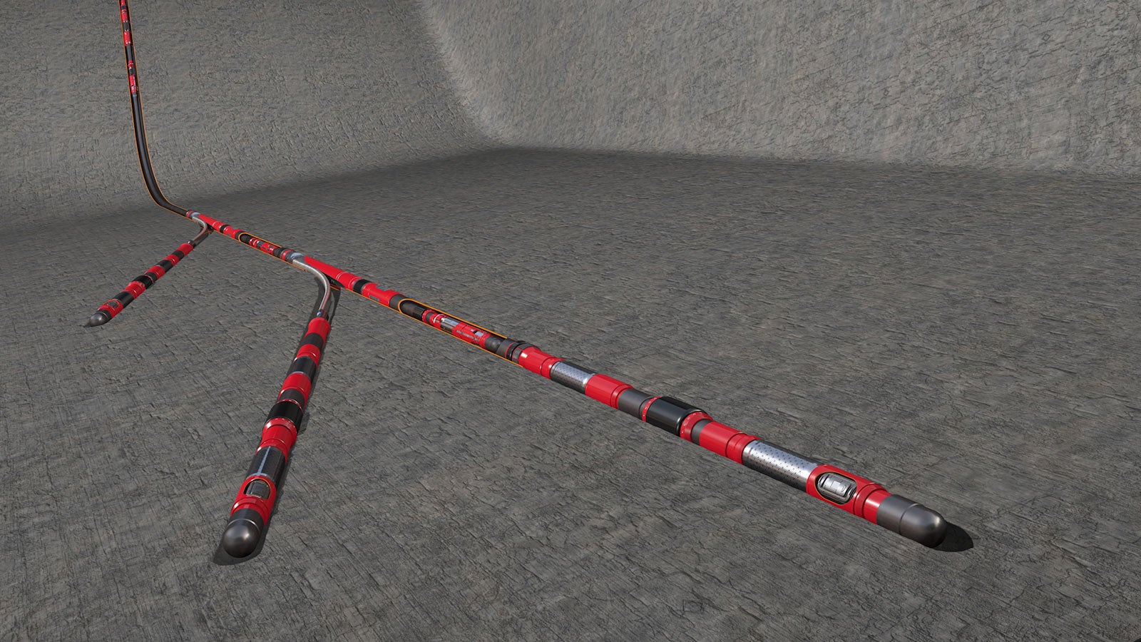 Multilateral systems