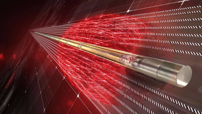 IntelliGuard service visual