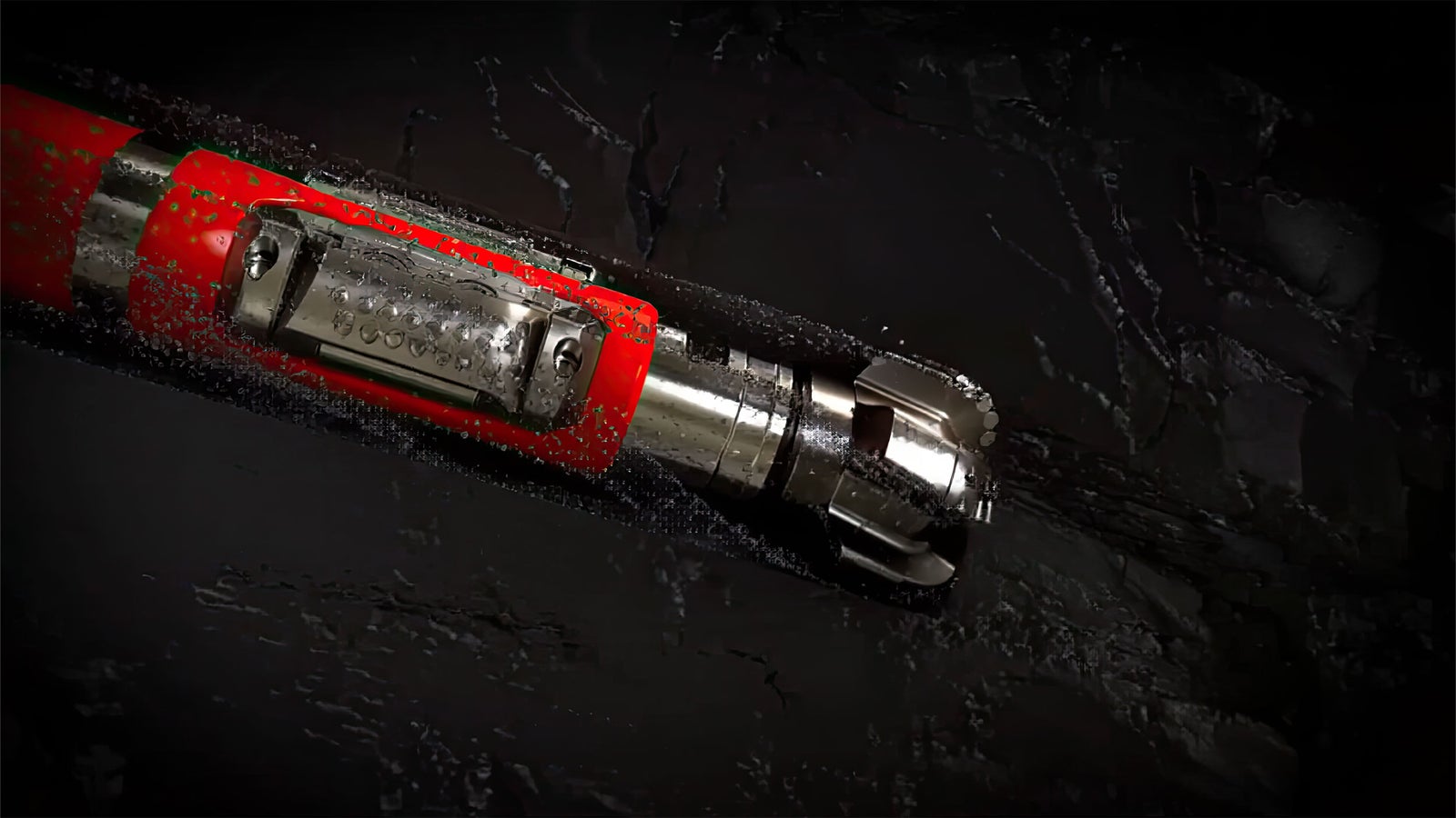 LOGIX™ automation and remote operations overview