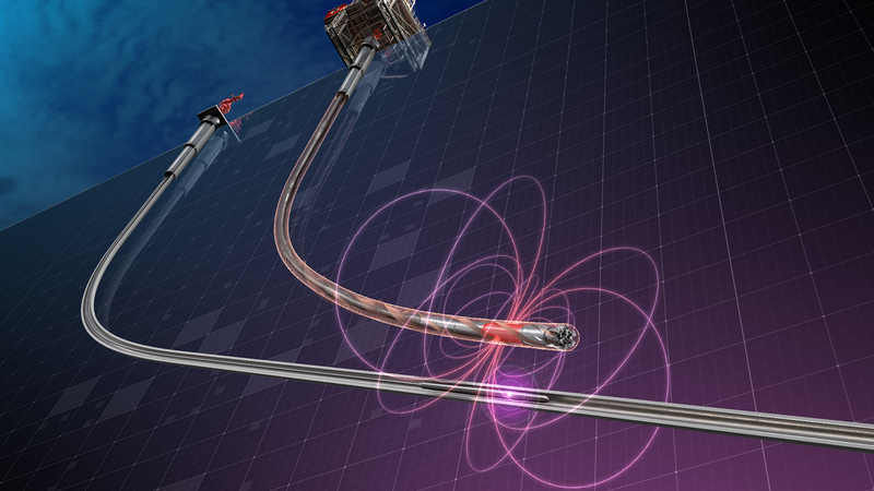 RMRS™ rotary magnet ranging system