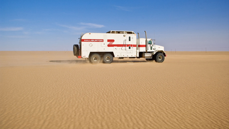 Wireline cased hole logging