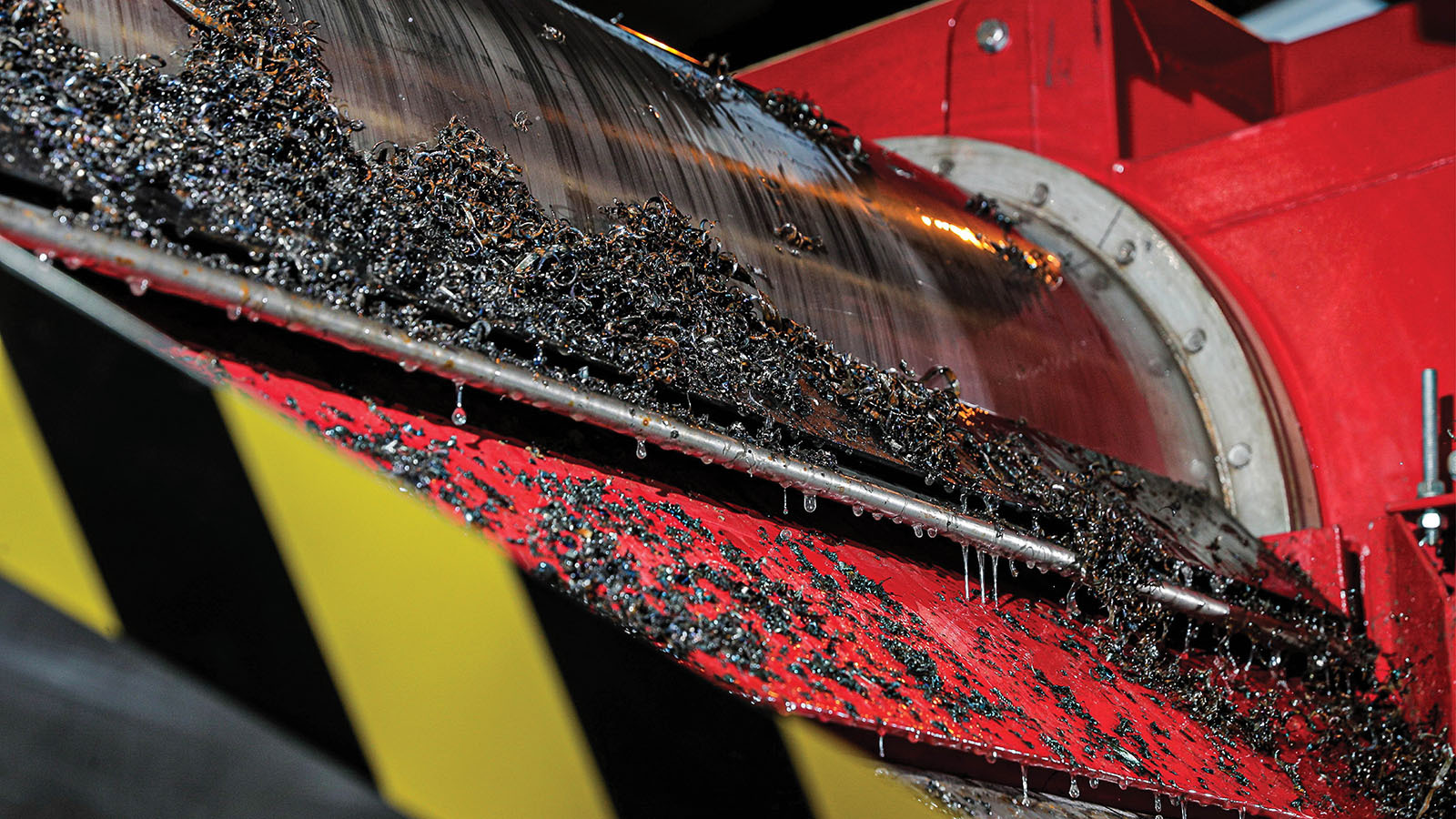 Streamline fluid operations and ensure compliance