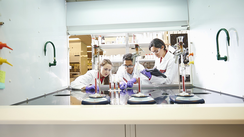 RockPerm® fracturing service