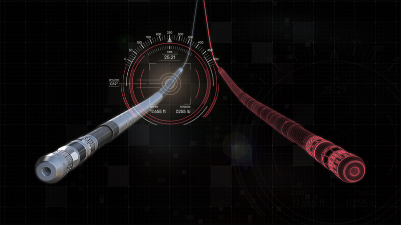 OCTIV® Auto Pumpdown™ service