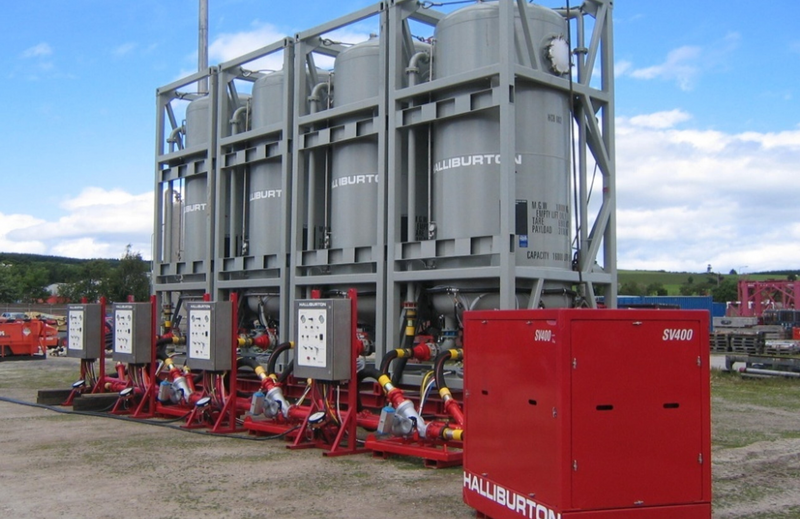 Handling and transport