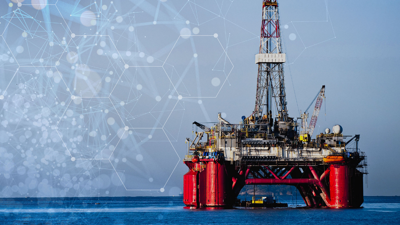 LOGIX™ automated cementing service