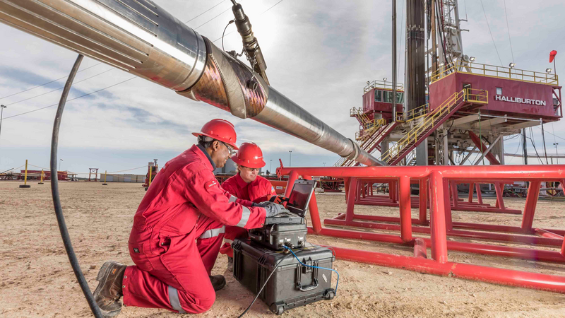 Drilling and completions engineering