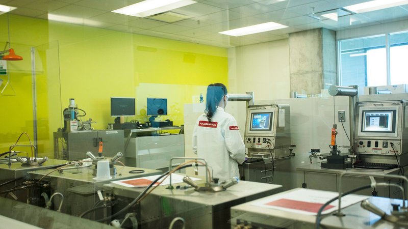 Tuned® Prime™ cement spacer