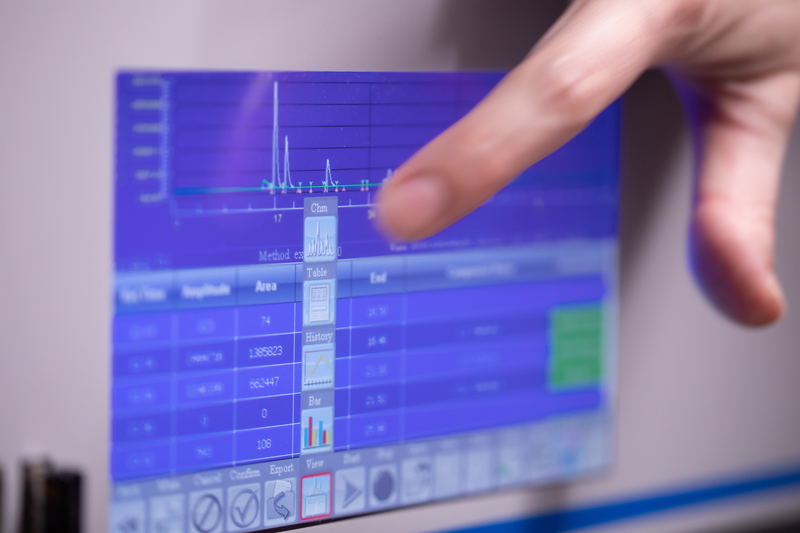 GasFact™ advanced gas analysis service