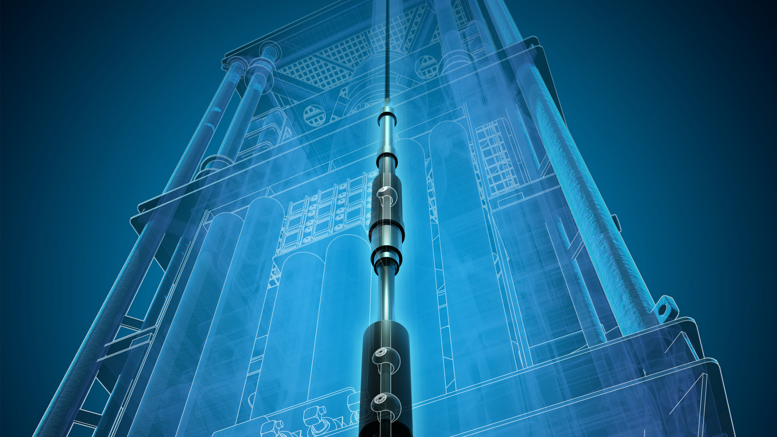 Veto™ subsea safety systems