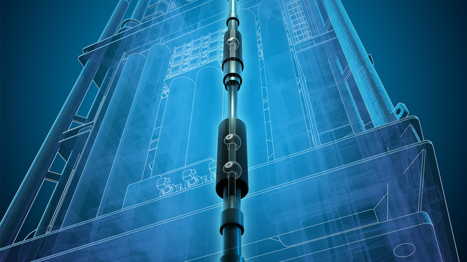 Veto™ subsea safety systems