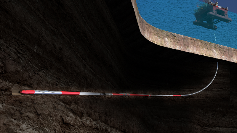 Commander™ 1000 top-drive cement head