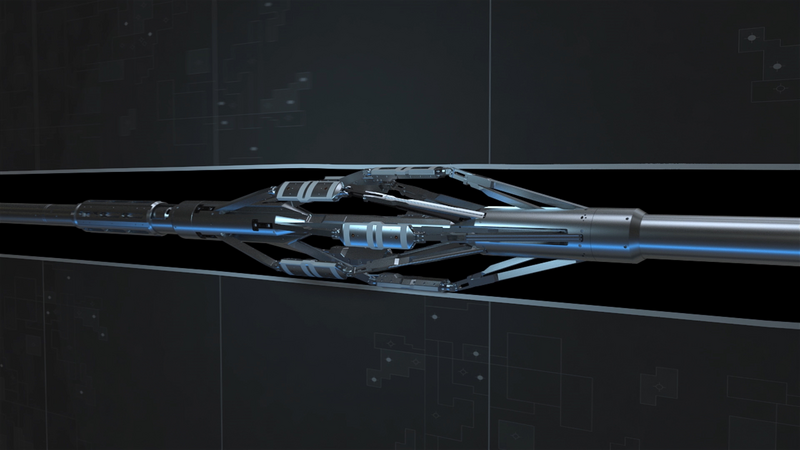 StrataXaminer™ borehole imaging service