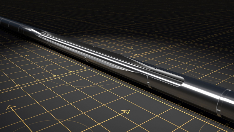 IsoRite® multilateral completion system