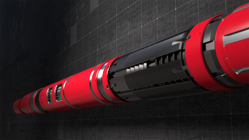 AV annulus safety valve