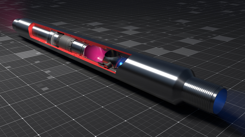 Isolation barrier valves
