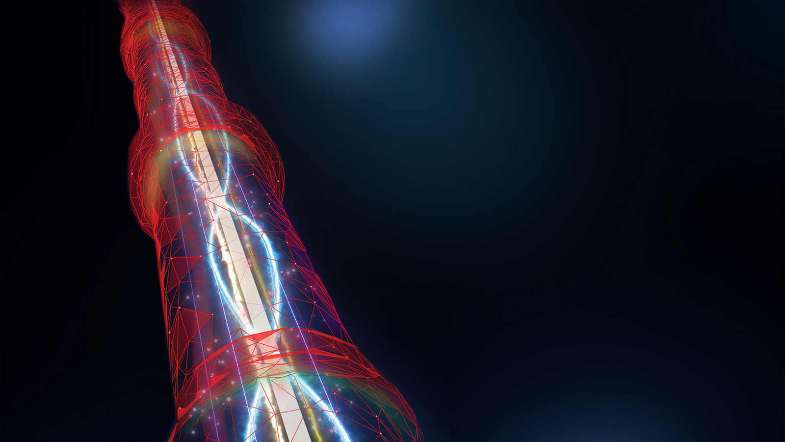 InnerVue™ well diagnostics service