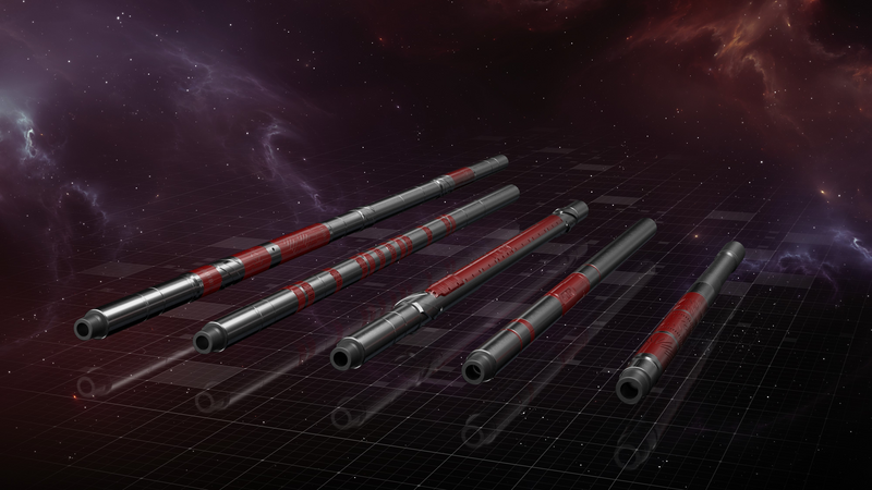 iStar® intelligent drilling and logging platform