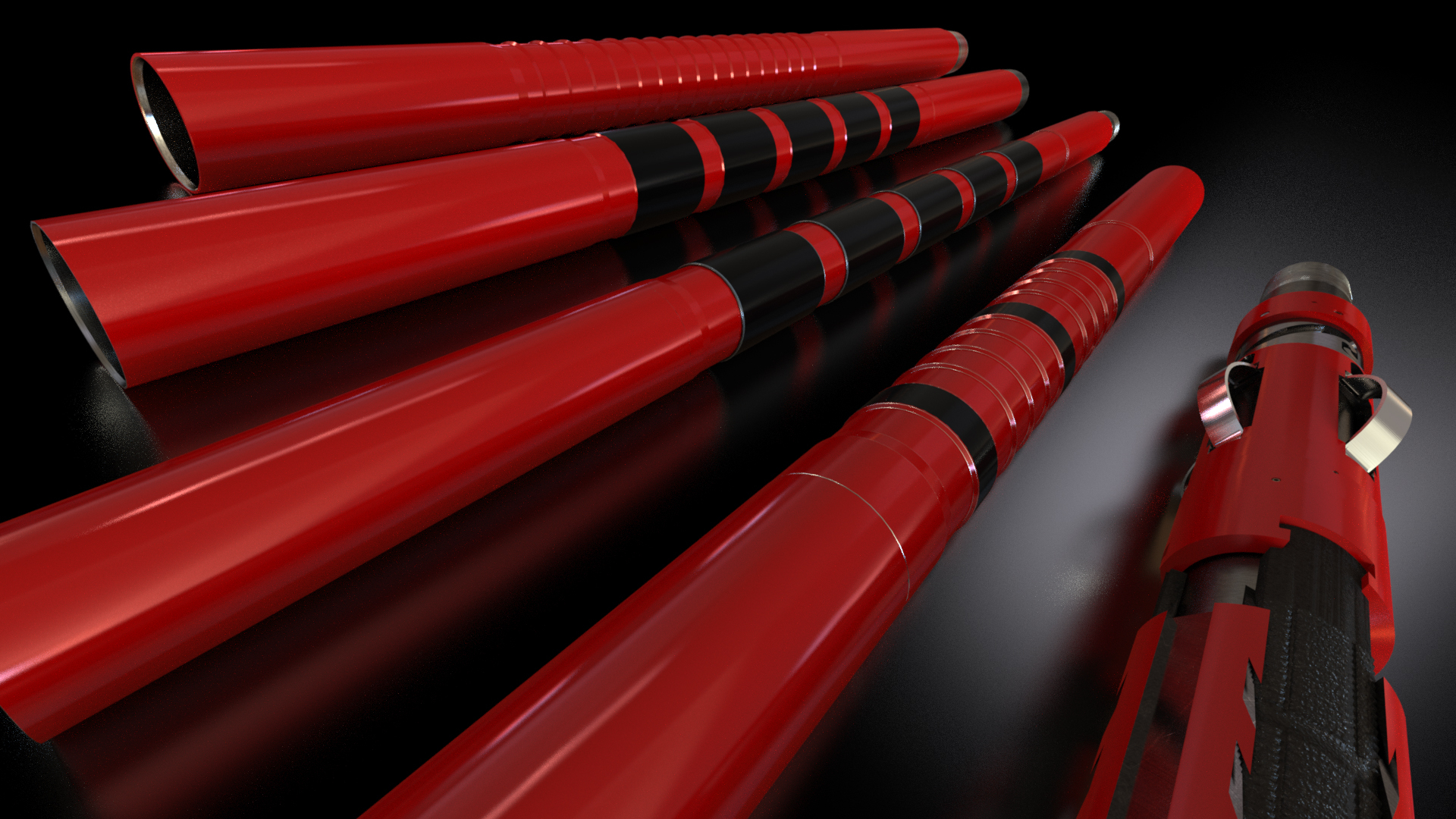 Liner hanger solutions for any well environment