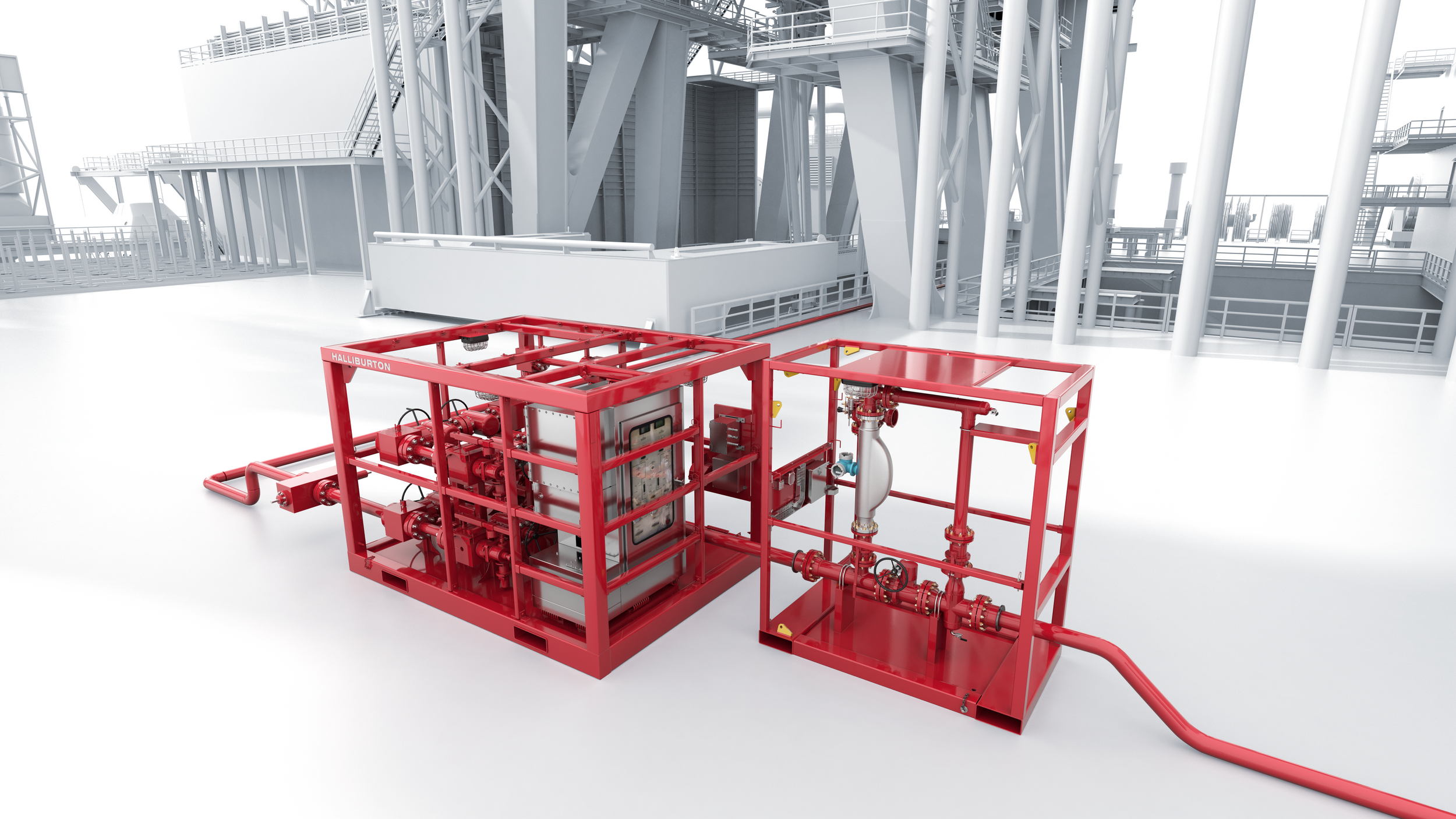 Overcome any pressure challenge 