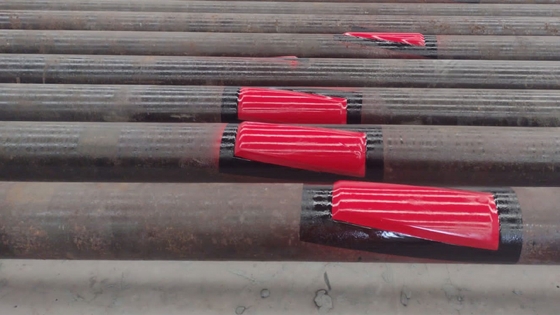 Protech™ II centralizers