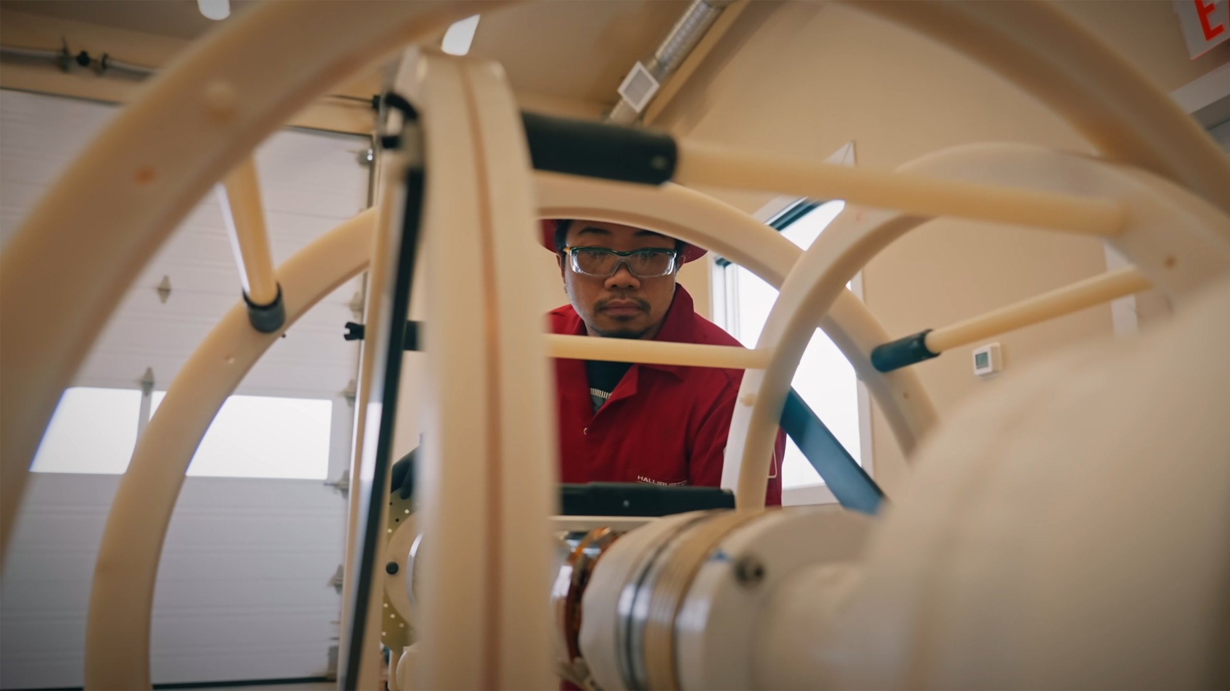 Achieve safer, more efficient, cost-effective operations