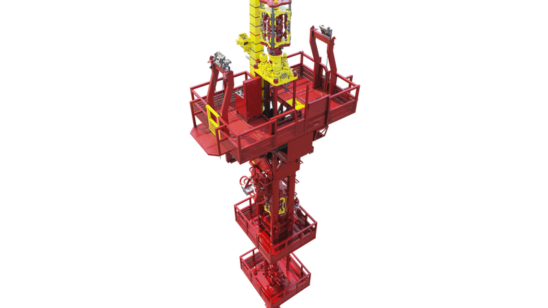 SafeGrip® pipe conveyance system 