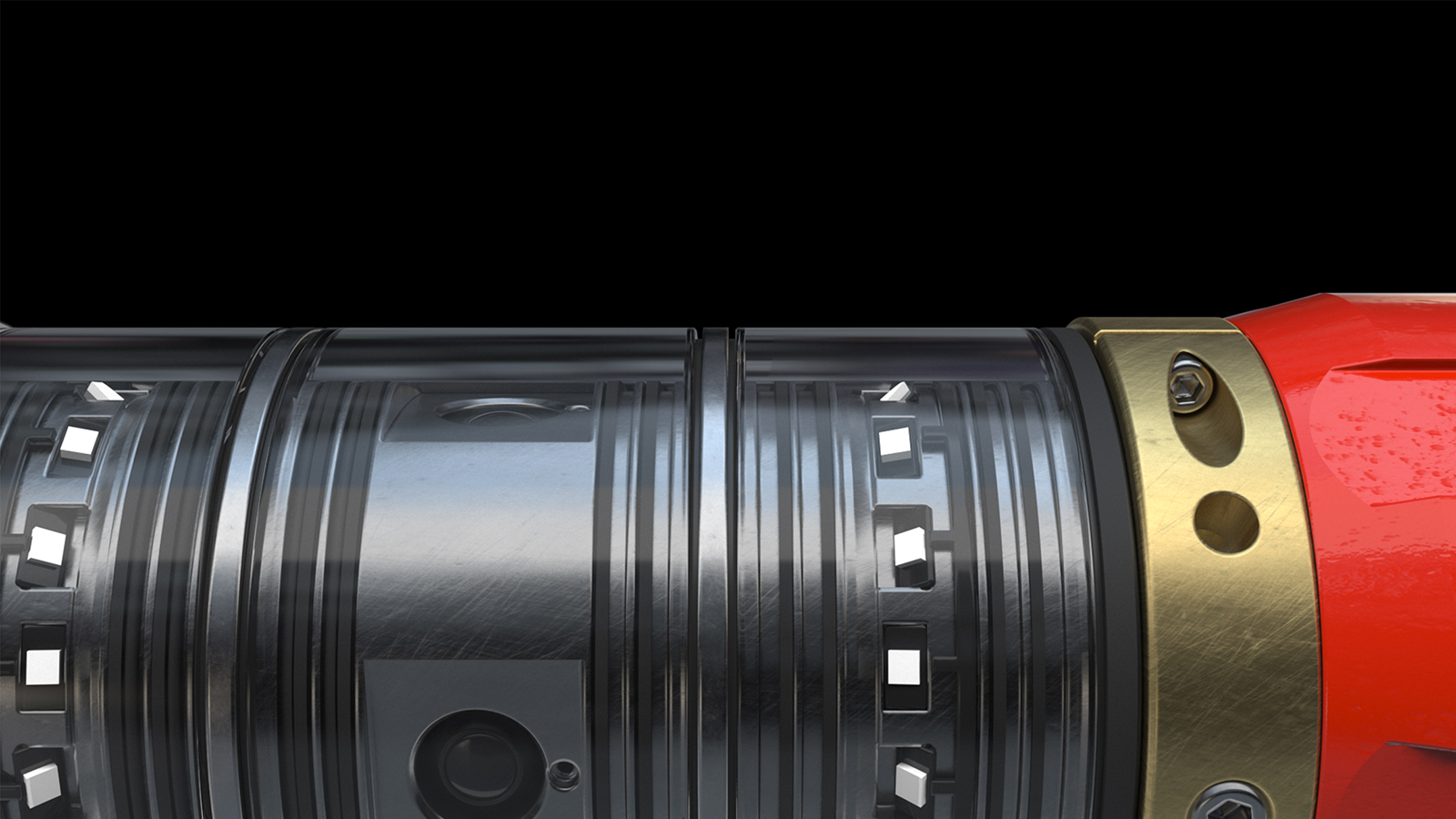 SPECTRUM® 360 real-time camera