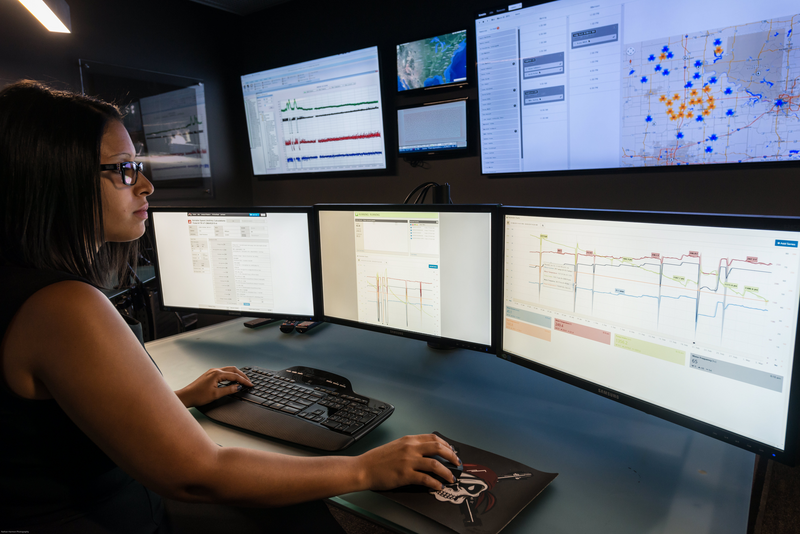 Drilling performance and risk management