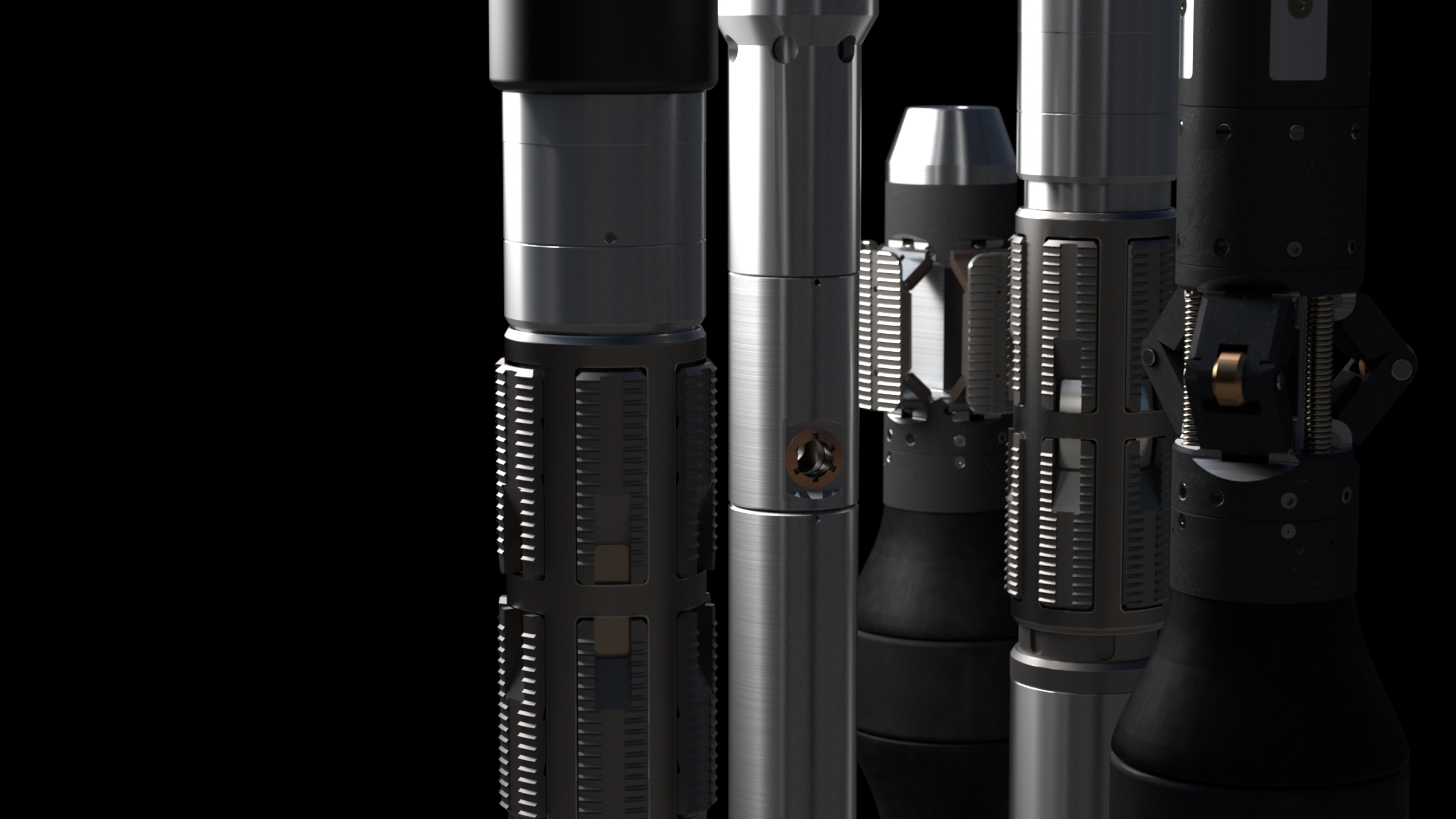 Bring wells back to production faster 