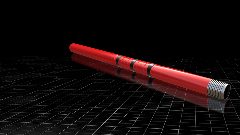 VersaFlex® XSL expandable liner hanger 