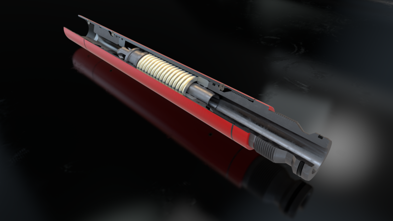 WI retrievable injection valve